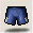 Blue Cloth Pants (F)