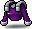 Purple Shadow (F)