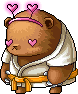  Lv. 60 Love Grizzly