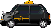 VIP Cab